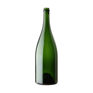 Champ Ecova Magnum 1500 ml CHAMP GREEN – prestiżowa butelka szampańska, metoda tradycyjna