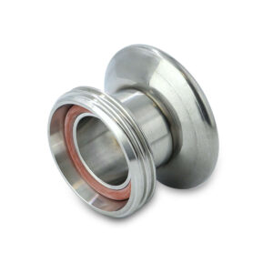 Adapter GAROLLA DN40 / DIN 11851 DN32