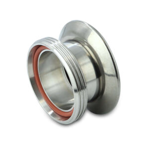 Adapter GAROLLA DN80 / DIN 11851 DN65