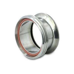 Adapter GAROLLA DN80 / DIN 11851 DN80