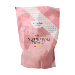 Pożywka Nutriferm Tirage 1 kg – do wtórnej fermentacji win musujących Pożywka Nutriferm Tirage 1 kg – do wtórnej fermentacji win musujących