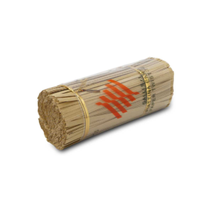 Druciki do wiązania w papierze 10 cm - 1000 szt.