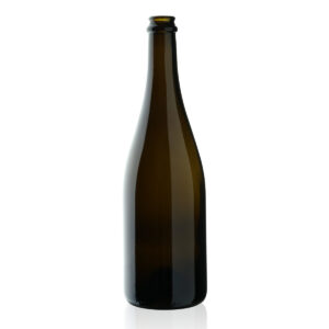 butelka szampańska CHAMP ECOVA VN 750 ml - 835 g
