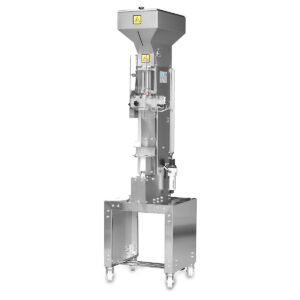 Korkownica pneumatyczna P12