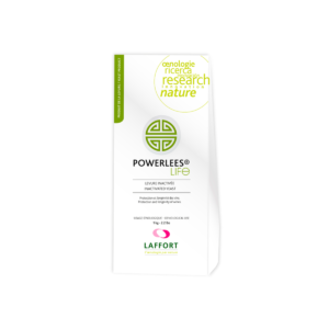 POWERLEES LIFE 1 kg – preparat antyoksydacyjny do wina POWERLEES LIFE 1 kg – preparat antyoksydacyjny do wina