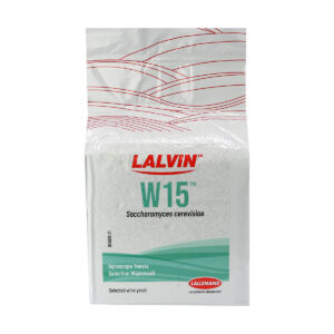 Drożdże Lalvin W15 500 g