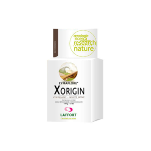 Drożdże ZYMAFLORE XORIGIN 500 g – do eleganckich i złożonych win białych