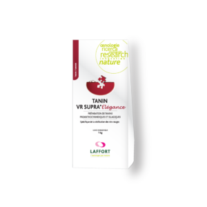 Taniny VR SUPRA Elégance 1 kg - do win czerwonych