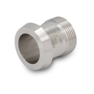Adapter DIN11851 DN32/1.1/4" BSP (stożek/GZ)