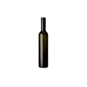 Paleta butelek BORDEAUX Irene Luna Conica Maya 375 ml (5,29 netto/szt.)