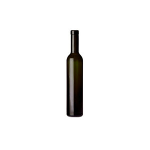 Butelka BORDEAUX Ice Wine 375 ml Butelka BORDEAUX Ice Wine 375 ml