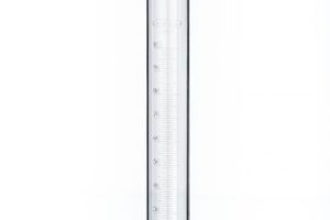cylinder miarowy plastikowy 100 ml