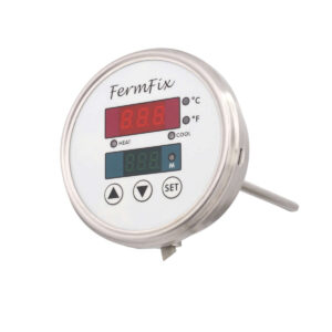 Sterownik/regulator temperatury FermFix