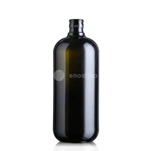 butelka na oliwę BIOLIO TOP 1000 ml - verdetrusco