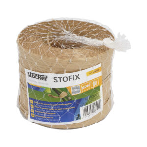 Drut do wiązania Stofix w papierze na rolce 500mx0,45mm Drut do wiązania Stofix w papierze na rolce 500mx0,45mm