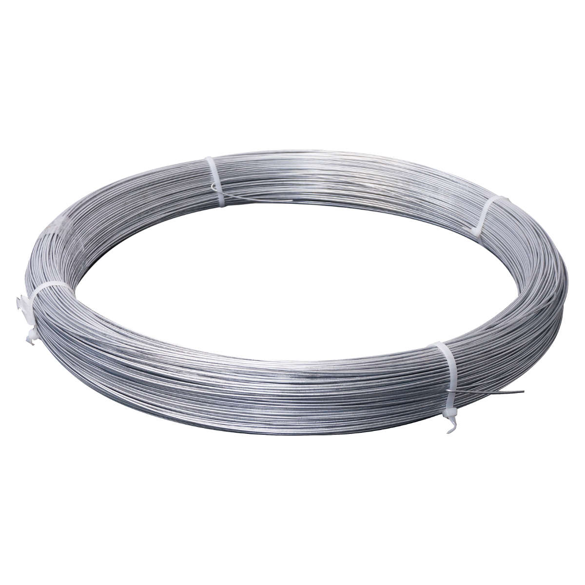 Drut ogrodniczy do sadów i winnic - 2 mm - 25 kg (1000 mb) Drut ogrodniczy do sadów i winnic - 2 mm - 25 kg (1000 mb)