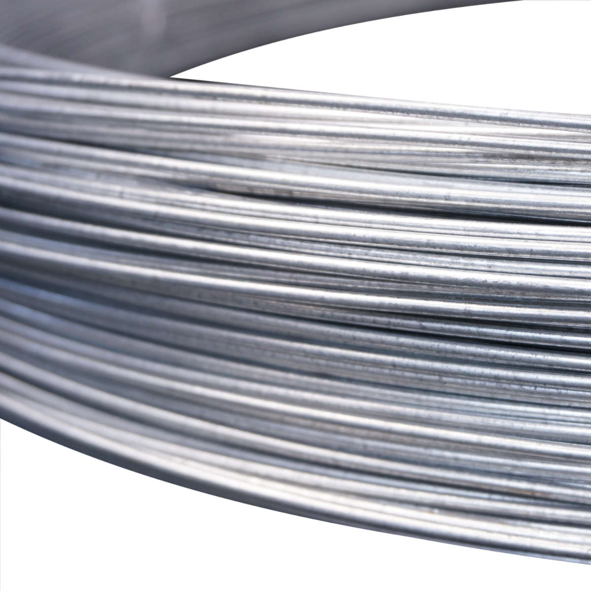 Drut ogrodniczy do sadów i winnic - 2 mm - 25 kg (1000 mb) Drut ogrodniczy do sadów i winnic - 2 mm - 25 kg (1000 mb)