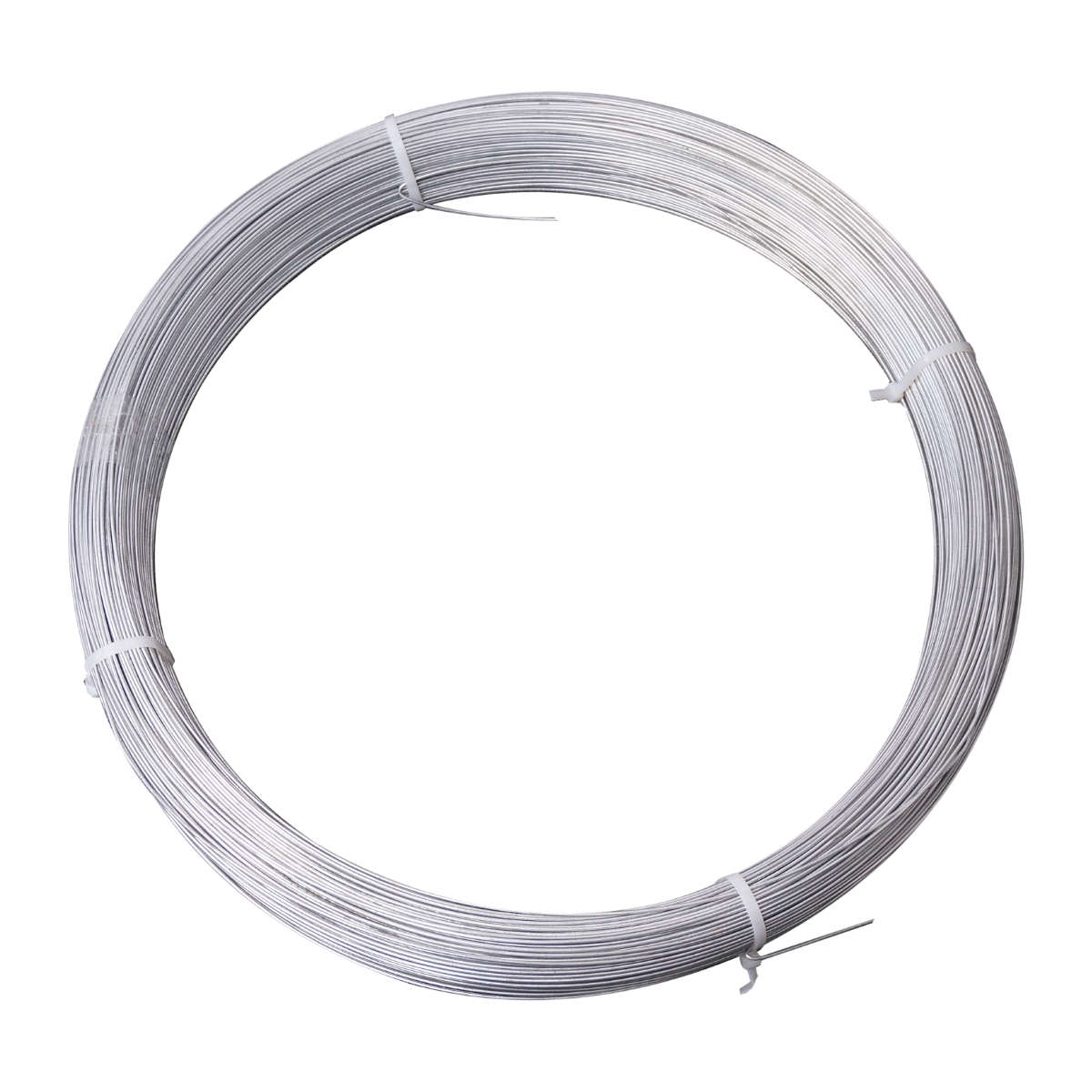 Drut ogrodniczy do sadów i winnic - 2 mm - 25 kg (1000 mb) Drut ogrodniczy do sadów i winnic - 2 mm - 25 kg (1000 mb)