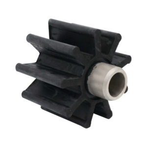 Elastyczny wirnik z piastą do pompy T-40