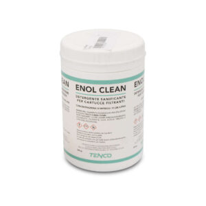 Enol Clean detergent i środek dezynfekujący 250 g Enol Clean detergent i środek dezynfekujący 250 g