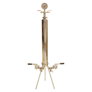 Filtr do mikrofiltracji 30" calowy DIN32 Filtr do mikrofiltracji 30" calowy DIN32