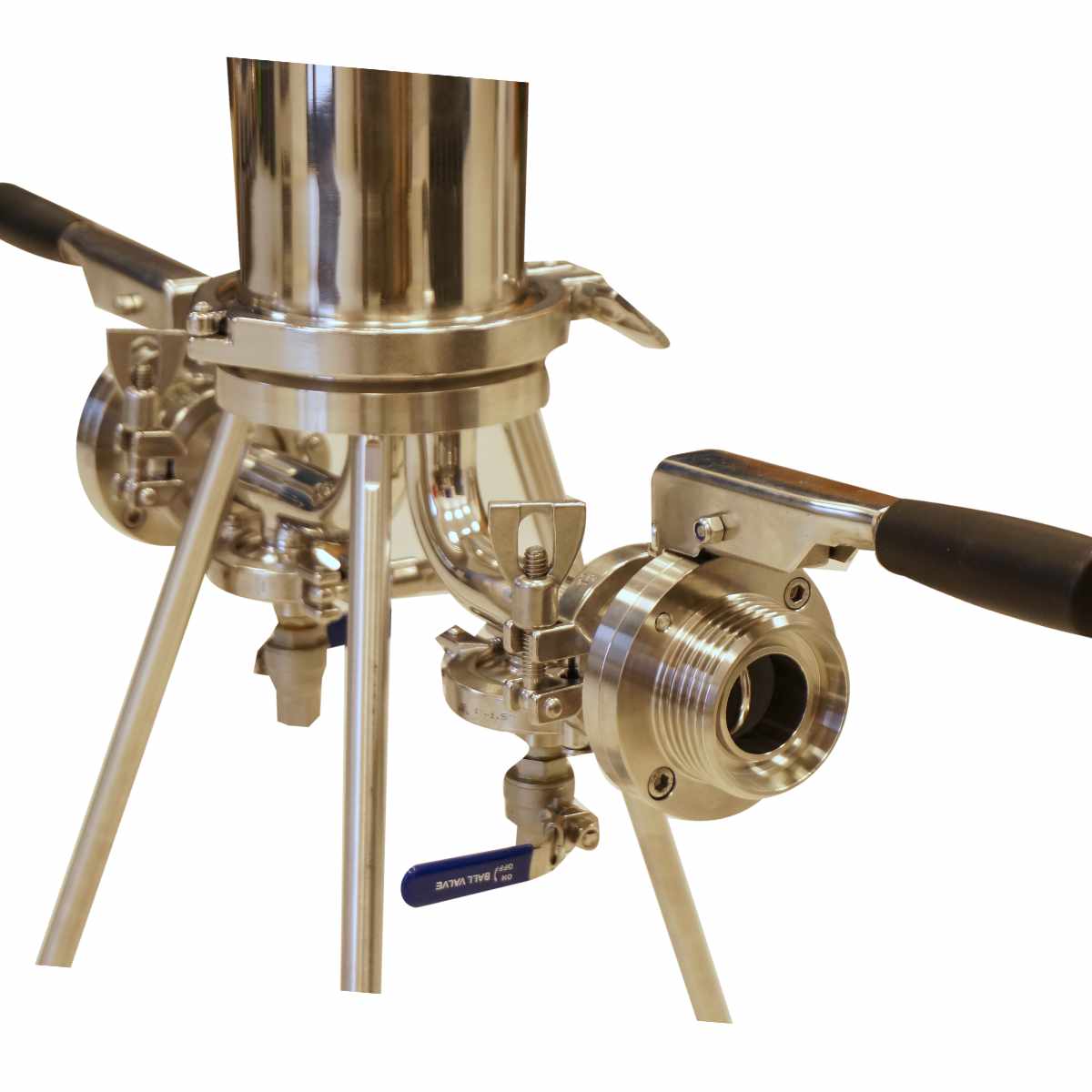 Filtr do mikrofiltracji 30" calowy DIN32 Filtr do mikrofiltracji 30" calowy DIN32