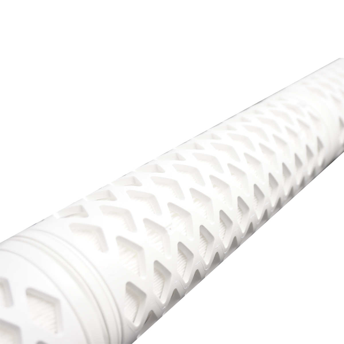 membrana filtracyjna 0,45 um mikrona 20" CANDEFILT HMV - filtr świecowy sterylny membrana filtracyjna 0,45 um mikrona 20" CANDEFILT HMV - filtr świecowy sterylny