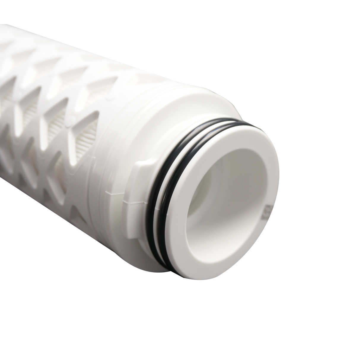 membrana filtracyjna 0,45 um mikrona 20" CANDEFILT HMV - filtr świecowy sterylny membrana filtracyjna 0,45 um mikrona 20" CANDEFILT HMV - filtr świecowy sterylny