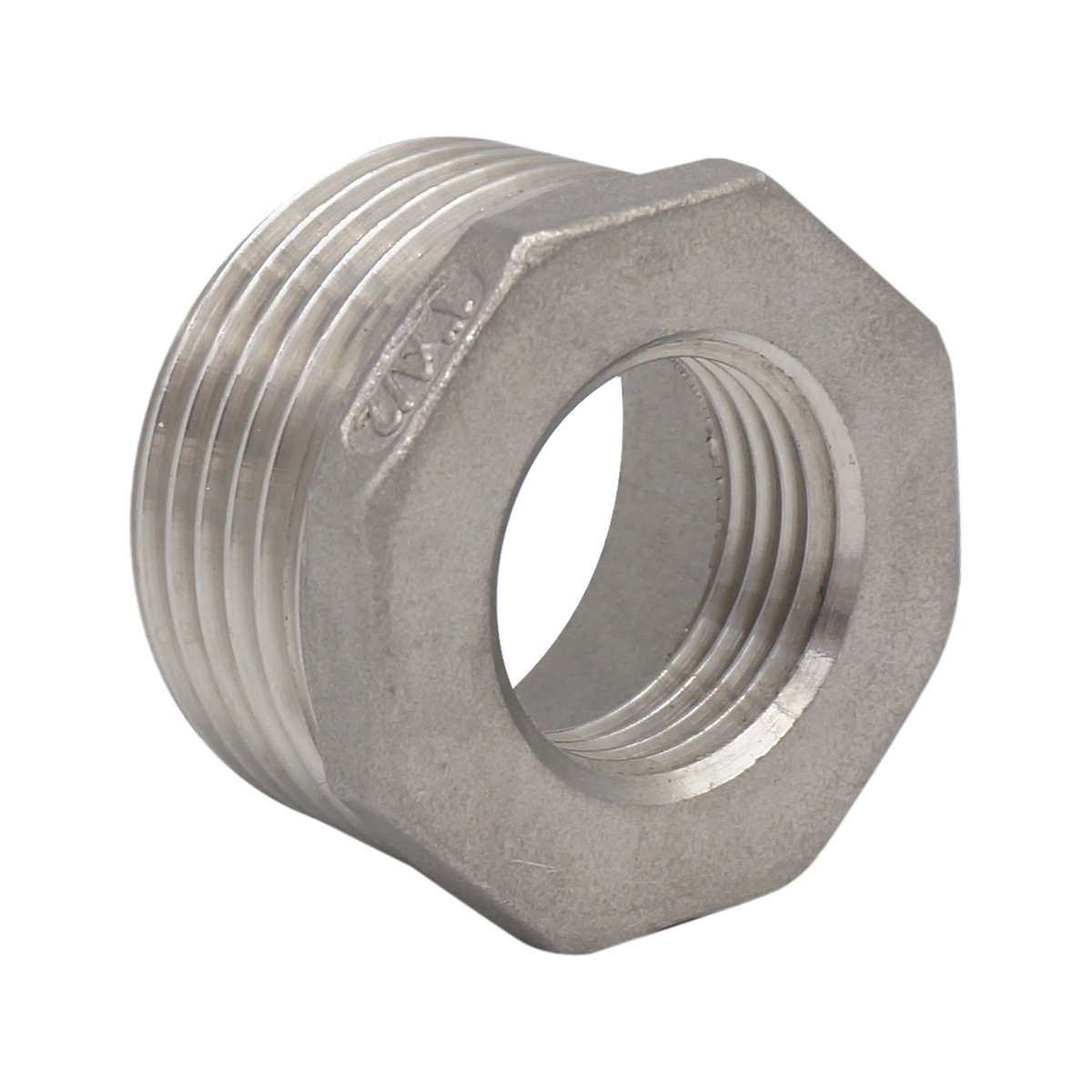 Redukcja 1" x 1/2" - AISI 316 Redukcja 1" x 1/2" - AISI 316