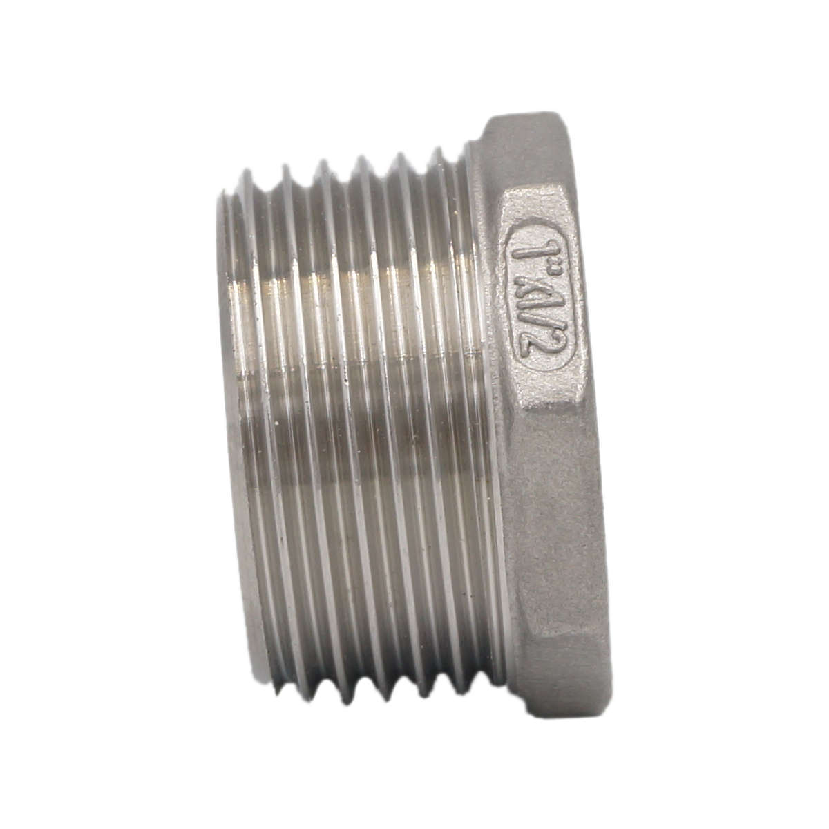 Redukcja 1" x 1/2" - AISI 316 Redukcja 1" x 1/2" - AISI 316