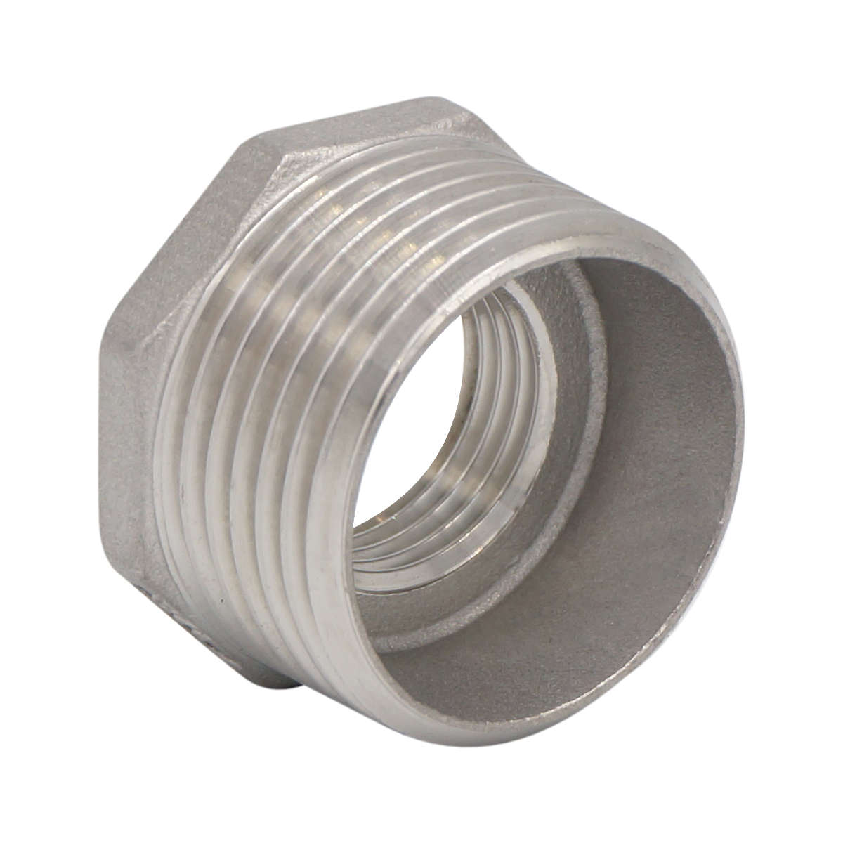 Redukcja 1" x 1/2" - AISI 316 Redukcja 1" x 1/2" - AISI 316