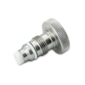 Oring 11x2,5 - uszczelka kranika probierczego - biały silikon Oring 11x2,5 - uszczelka kranika probierczego - biały silikon