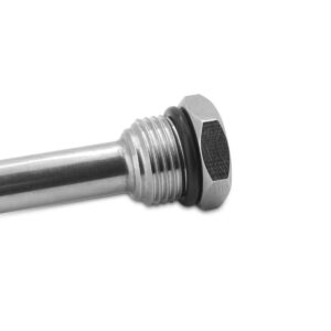 Oring 17,5×3 – uszczelka gniazda termometru