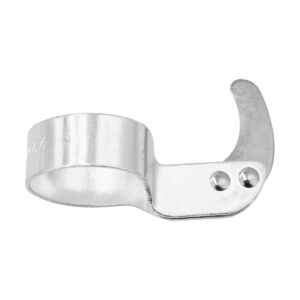 Nóż palcowy aluminiowy Ø 22 mm – praktyczne narzędzie do prac w winnicach i sadach