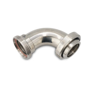 Kolano 90 stopni DIN11851 DN60