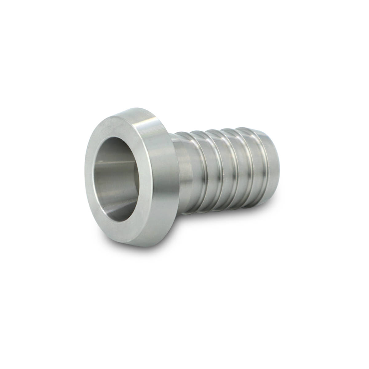 Końcówka stożkowa DN25 DIN 11851 do węża 25 mm - króciec krótki Końcówka stożkowa DN25 DIN 11851 do węża 25 mm - króciec krótki