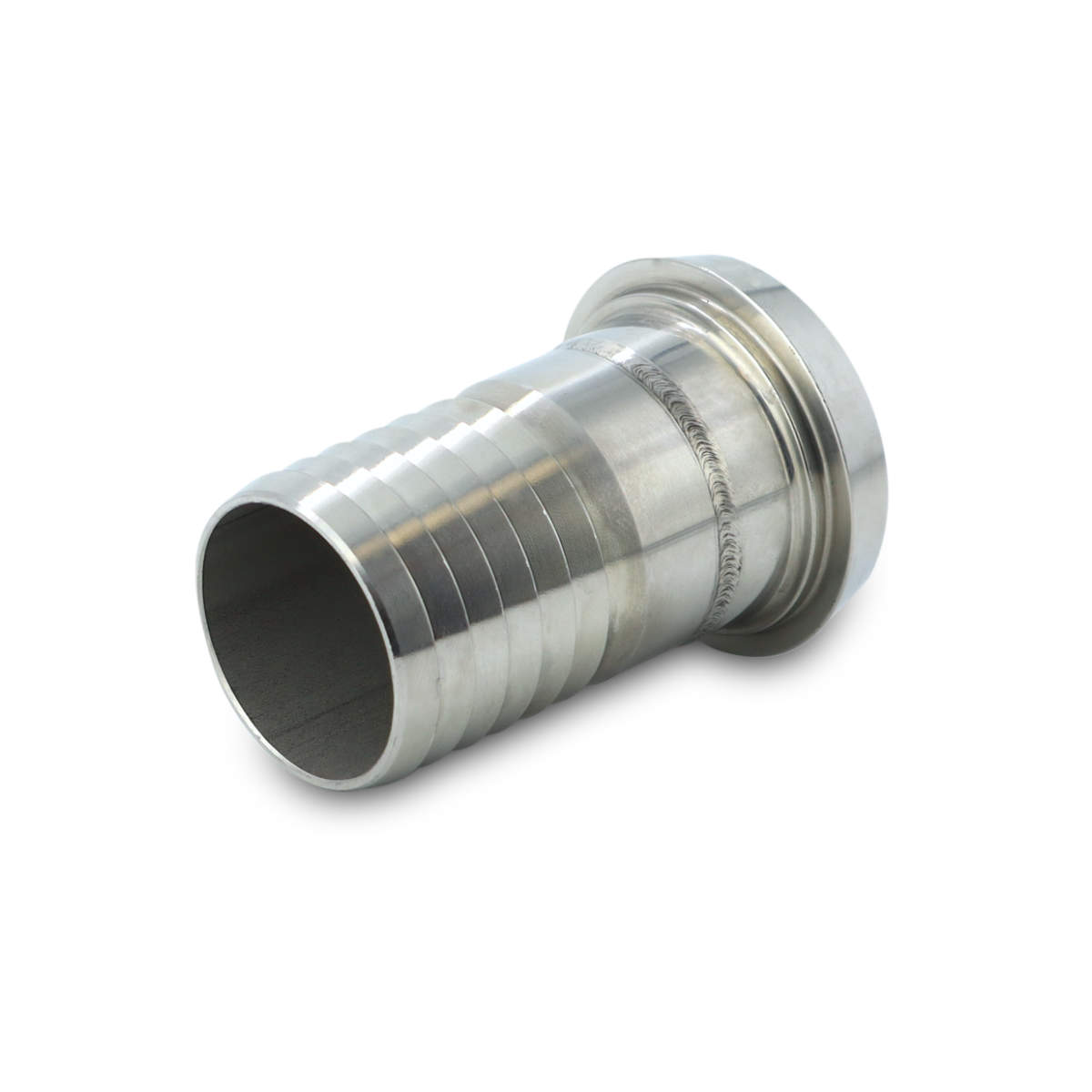 Końcówka stożkowa DN40 DIN 11851 do węża 40 mm – króciec krótki Końcówka stożkowa DN40 DIN 11851 do węża 40 mm – króciec krótki