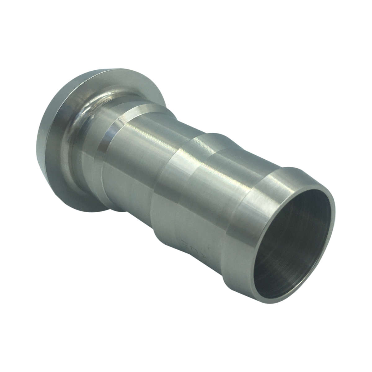 Końcówka stożkowa do węża DN32 DIN 11851 – króciec toczony Końcówka stożkowa do węża DN32 DIN 11851 – króciec toczony