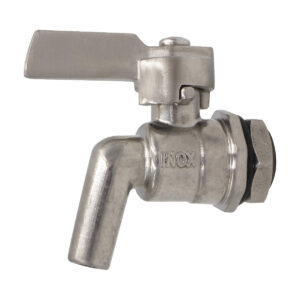 Kranik probierczy do zbiornika 1/2" (cala) Kranik probierczy do zbiornika 1/2" (cala)