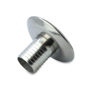 Króciec DN80/40 - końcówka redukcyjna GAROLLA DN80 do węża 40 mm