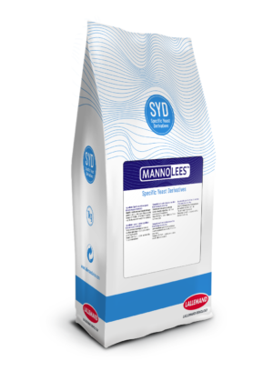 MANNOLEES 20 g - preparat z mannoprotein drożdży