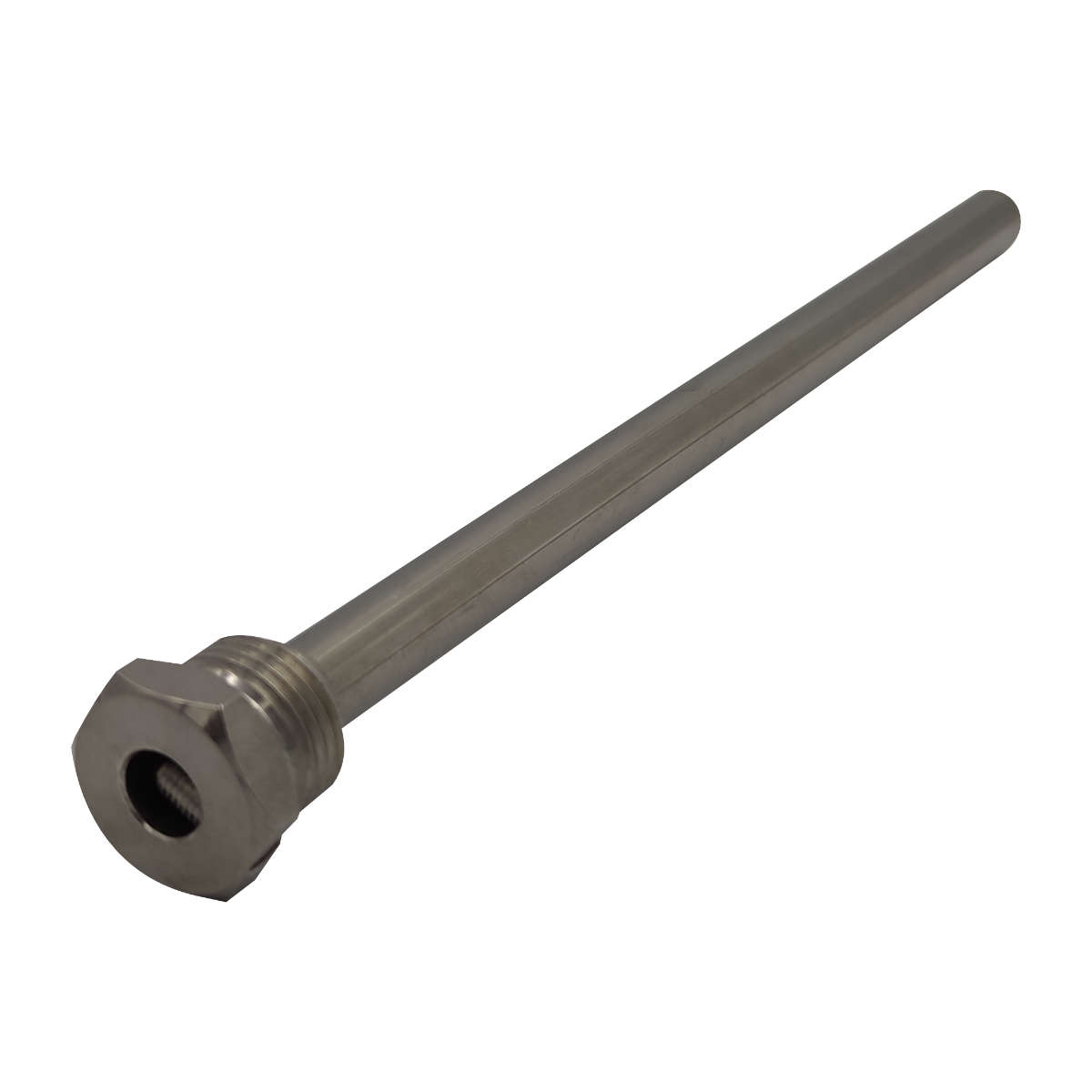 Pochwa - gniazdo sondy termometru GZ 1/2" Pochwa - gniazdo sondy termometru GZ 1/2"