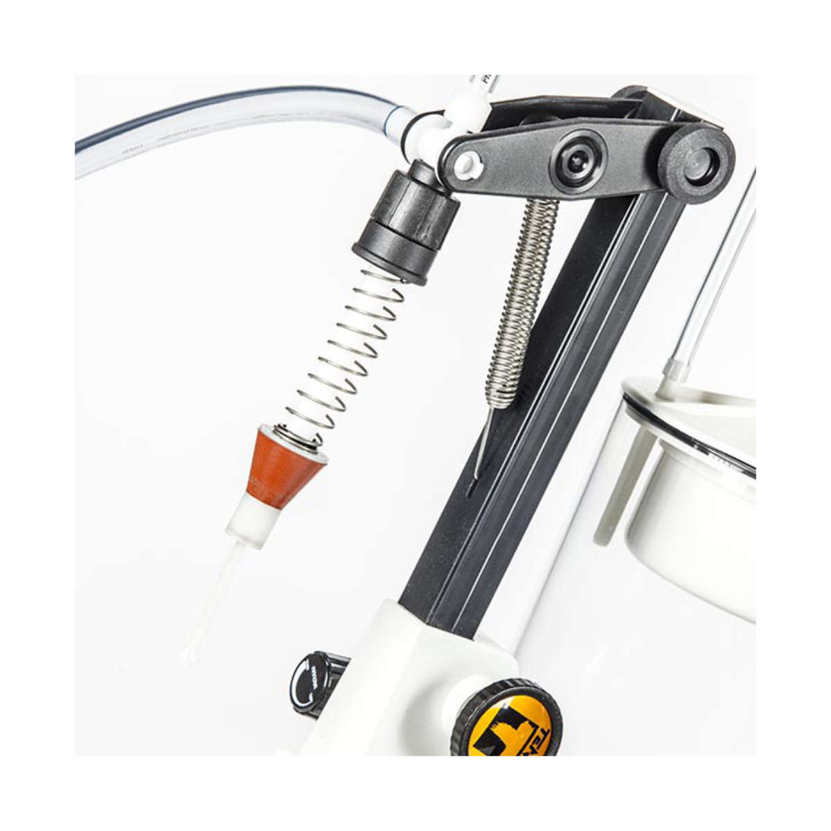 Nalewarka próżniowa Enolmatic Opera -do butelek Fenice, Tosca Nalewarka próżniowa Enolmatic Opera -do butelek Fenice, Tosca