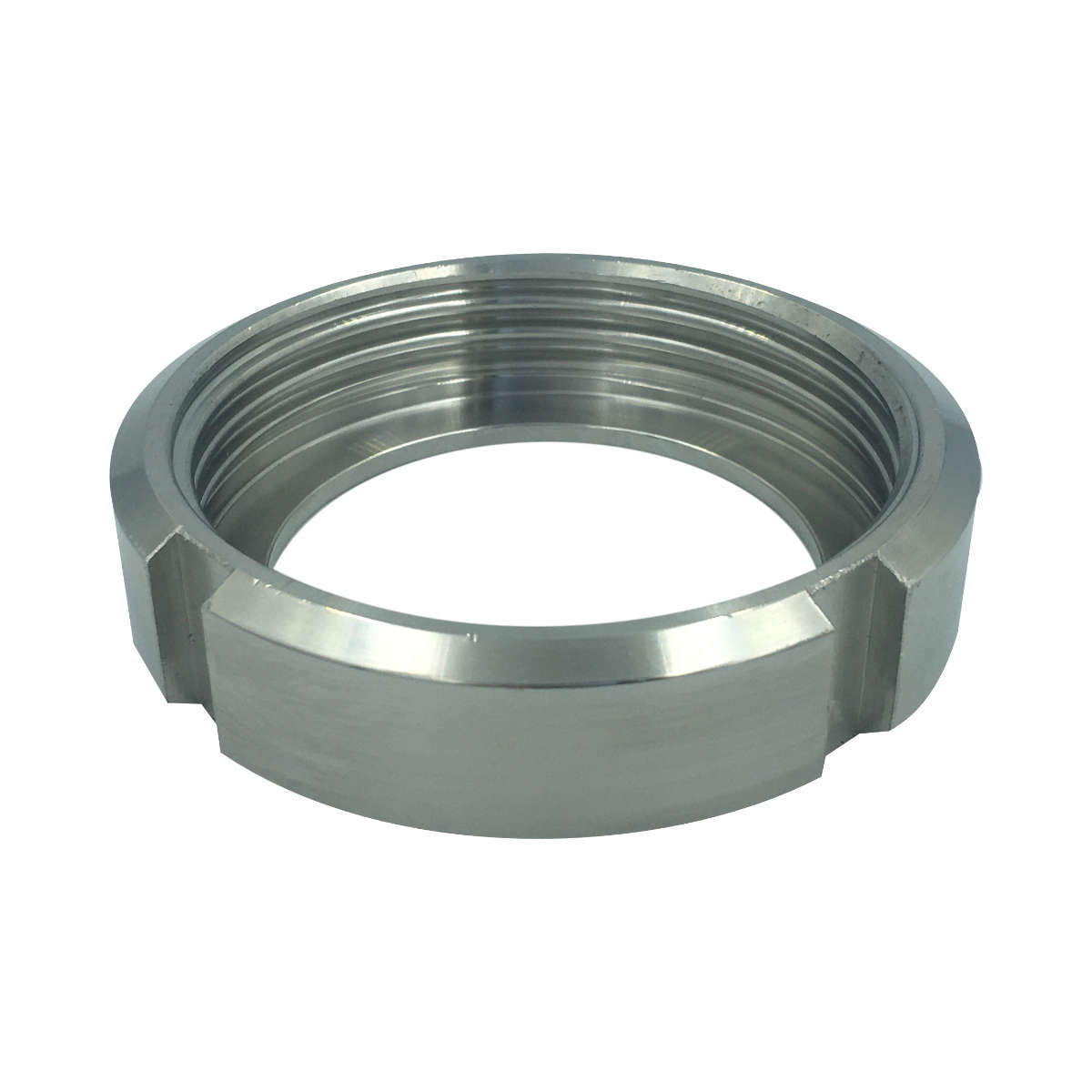 Nakrętka DN50 DIN 11851 Nakrętka DN50 DIN 11851