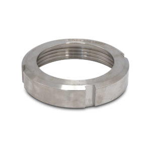 Nakrętka DN65 DIN 11851 Nakrętka DN65 DIN 11851