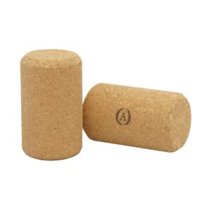 Naturalne korki do wina AMORIM ADVANTEC 44x23 bez nadruku Naturalne korki do wina AMORIM ADVANTEC 44x23 bez nadruku