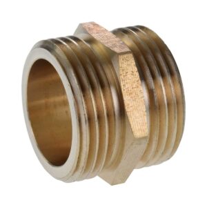 Złącze kłowe typu GEKA - na wąż DN25 (25 mm 1") Złącze kłowe typu GEKA - na wąż DN25 (25 mm 1")