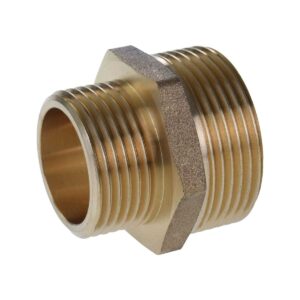 Złącze kłowe typu GEKA - na wąż DN25 (25 mm 1") Złącze kłowe typu GEKA - na wąż DN25 (25 mm 1")