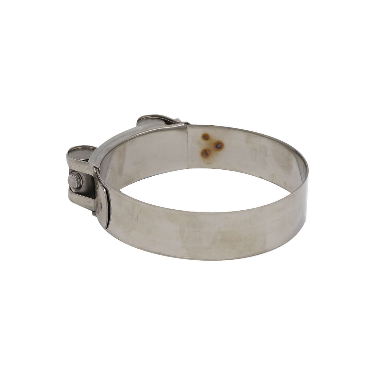 Opaska zaciskowa nierdzewna GBS W4 92-97 mm Opaska zaciskowa nierdzewna GBS W4 92-97 mm