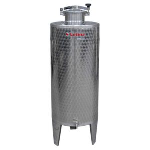 zbiornik do brandy Letina ZR - BRANDY TANK zbiornik do brandy Letina ZR - BRANDY TANK